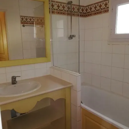 T2 32 M2 Golfe De Saint Tropez *