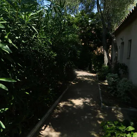 Apartment T2 32 M2 Golfe De Saint Tropez *