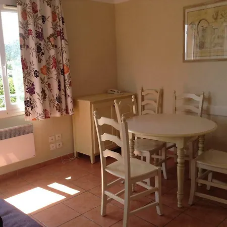 T2 32 M2 Golfe De Saint Tropez *