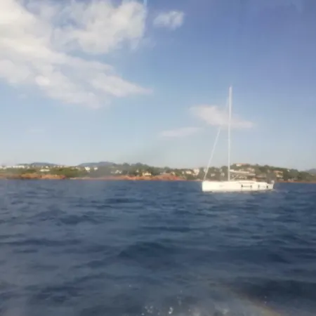 T2 32 M2 Golfe De Saint Tropez